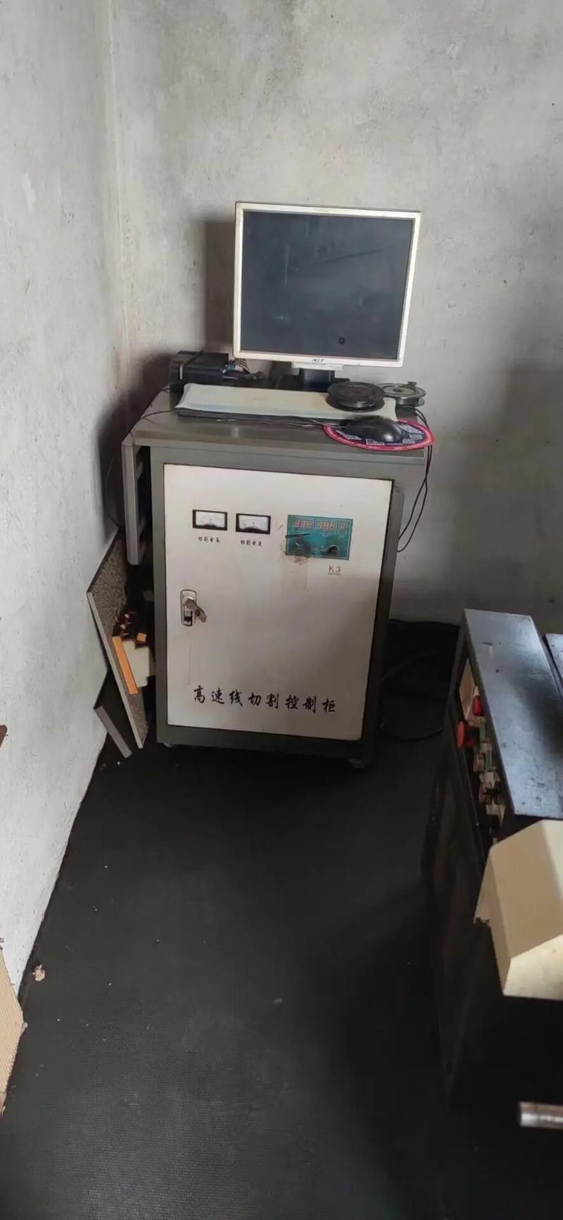 什么是數(shù)控機床故障診斷，什么是數(shù)控切割技巧圖片